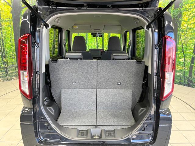 スペーシア ハイブリッドG 届出済未使用車 スズキセーフティサポート 禁煙車 LEDヘッドライト オートマチックハイビーム スマートキー クリアランスソナー 電動格納ミラー アイドリングストップ ベンチシート 盗難防止装置(10枚目)
