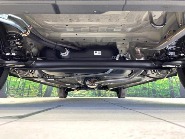 スペーシア ハイブリッドG 届出済未使用車 スズキセーフティサポート 禁煙車 LEDヘッドライト オートマチックハイビーム スマートキー クリアランスソナー 電動格納ミラー アイドリングストップ ベンチシート 盗難防止装置(19枚目)