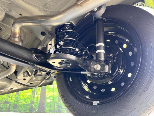 スペーシア ハイブリッドG 届出済未使用車 スズキセーフティサポート 禁煙車 LEDヘッドライト オートマチックハイビーム スマートキー クリアランスソナー 電動格納ミラー アイドリングストップ ベンチシート 盗難防止装置(21枚目)