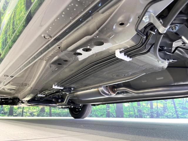 スペーシア ハイブリッドG 届出済未使用車 スズキセーフティサポート 禁煙車 LEDヘッドライト オートマチックハイビーム スマートキー クリアランスソナー 電動格納ミラー アイドリングストップ ベンチシート 盗難防止装置(22枚目)