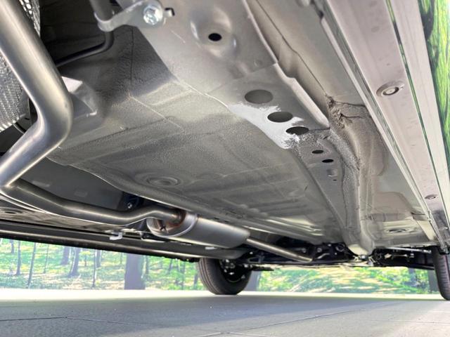 スペーシア ハイブリッドG 届出済未使用車 スズキセーフティサポート 禁煙車 LEDヘッドライト オートマチックハイビーム スマートキー クリアランスソナー 電動格納ミラー アイドリングストップ ベンチシート 盗難防止装置(23枚目)