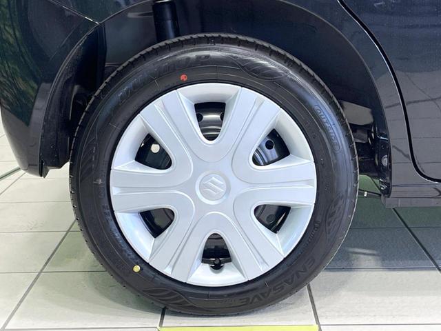 スペーシア ハイブリッドG 届出済未使用車 スズキセーフティサポート 禁煙車 LEDヘッドライト オートマチックハイビーム スマートキー クリアランスソナー 電動格納ミラー アイドリングストップ ベンチシート 盗難防止装置(28枚目)