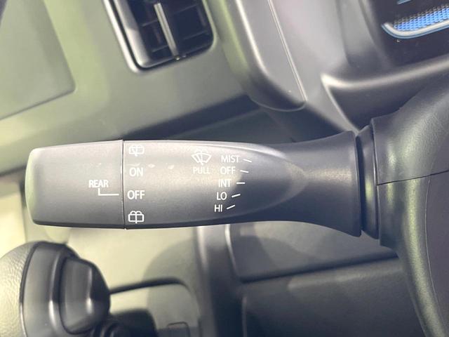 スペーシア ハイブリッドG 届出済未使用車 スズキセーフティサポート 禁煙車 LEDヘッドライト オートマチックハイビーム スマートキー クリアランスソナー 電動格納ミラー アイドリングストップ ベンチシート 盗難防止装置(34枚目)