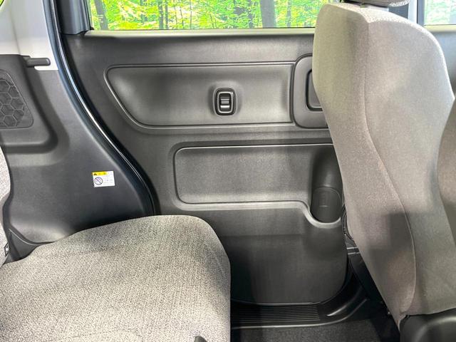 スペーシア ハイブリッドG 届出済未使用車 スズキセーフティサポート 禁煙車 LEDヘッドライト オートマチックハイビーム スマートキー クリアランスソナー 電動格納ミラー アイドリングストップ ベンチシート 盗難防止装置(40枚目)