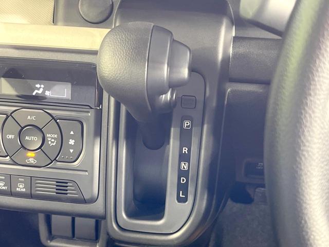 スペーシア ハイブリッドG 届出済未使用車 スズキセーフティサポート 禁煙車 LEDヘッドライト オートマチックハイビーム スマートキー クリアランスソナー 電動格納ミラー アイドリングストップ ベンチシート 盗難防止装置(45枚目)