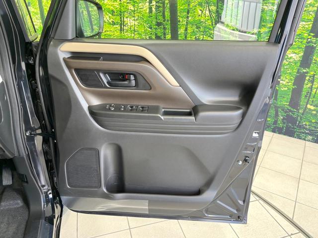 スペーシア ハイブリッドG 届出済未使用車 スズキセーフティサポート 禁煙車 LEDヘッドライト オートマチックハイビーム スマートキー クリアランスソナー 電動格納ミラー アイドリングストップ ベンチシート 盗難防止装置(46枚目)