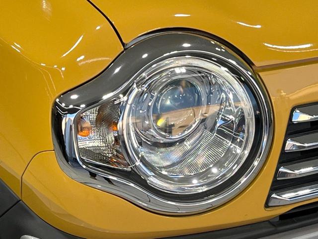 ハスラー JスタイルII スズキセーフティサポート 禁煙車 純正ナビ 全周囲カメラ ETC Bluetooth フルセグ シートヒーター HIDヘッドライト オートライト スマートキー アイドリングストップ 電動格納ミラー(12枚目)