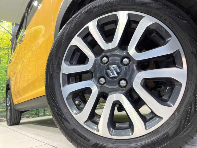 ハスラー JスタイルII スズキセーフティサポート 禁煙車 純正ナビ 全周囲カメラ ETC Bluetooth フルセグ シートヒーター HIDヘッドライト オートライト スマートキー アイドリングストップ 電動格納ミラー(13枚目)