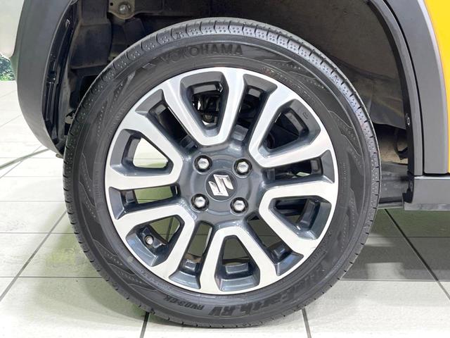 ハスラー JスタイルII スズキセーフティサポート 禁煙車 純正ナビ 全周囲カメラ ETC Bluetooth フルセグ シートヒーター HIDヘッドライト オートライト スマートキー アイドリングストップ 電動格納ミラー(29枚目)