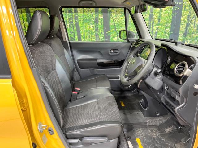 ハスラー JスタイルII スズキセーフティサポート 禁煙車 純正ナビ 全周囲カメラ ETC Bluetooth フルセグ シートヒーター HIDヘッドライト オートライト スマートキー アイドリングストップ 電動格納ミラー(52枚目)