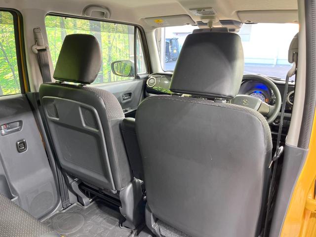 ハスラー JスタイルII スズキセーフティサポート 禁煙車 純正ナビ 全周囲カメラ ETC Bluetooth フルセグ シートヒーター HIDヘッドライト オートライト スマートキー アイドリングストップ 電動格納ミラー(54枚目)
