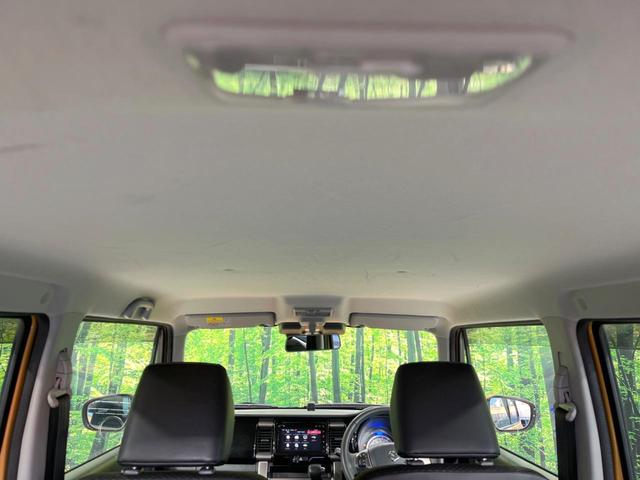 ハスラー JスタイルII スズキセーフティサポート 禁煙車 純正ナビ 全周囲カメラ ETC Bluetooth フルセグ シートヒーター HIDヘッドライト オートライト スマートキー アイドリングストップ 電動格納ミラー(55枚目)