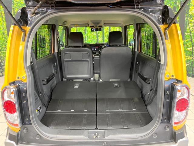 ハスラー JスタイルII スズキセーフティサポート 禁煙車 純正ナビ 全周囲カメラ ETC Bluetooth フルセグ シートヒーター HIDヘッドライト オートライト スマートキー アイドリングストップ 電動格納ミラー(56枚目)