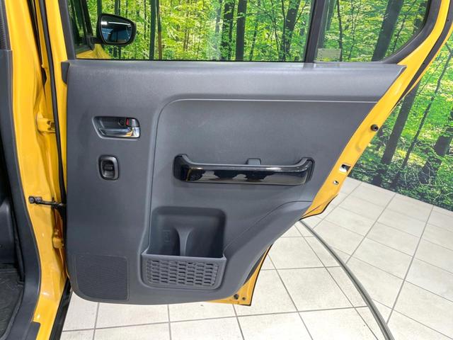 ハスラー JスタイルII スズキセーフティサポート 禁煙車 純正ナビ 全周囲カメラ ETC Bluetooth フルセグ シートヒーター HIDヘッドライト オートライト スマートキー アイドリングストップ 電動格納ミラー(58枚目)