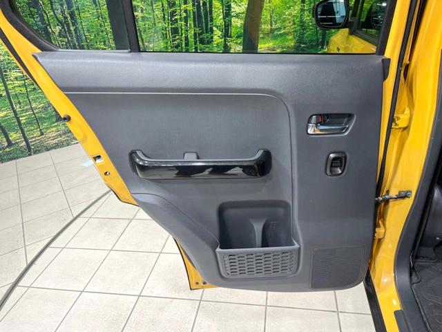 ハスラー JスタイルII スズキセーフティサポート 禁煙車 純正ナビ 全周囲カメラ ETC Bluetooth フルセグ シートヒーター HIDヘッドライト オートライト スマートキー アイドリングストップ 電動格納ミラー(60枚目)