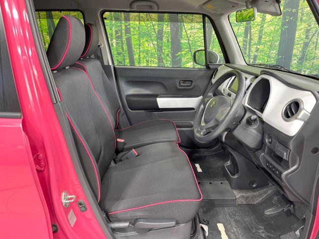 ハスラー Gターボ 衝突軽減システム 禁煙車 SDナビ バックカメラ ETC シートヒーター HIDヘッドライト スマートキー オートライト 地デジ アイドリングストップ 電動格納ミラー 盗難防止装置 USB入力端子(8枚目)