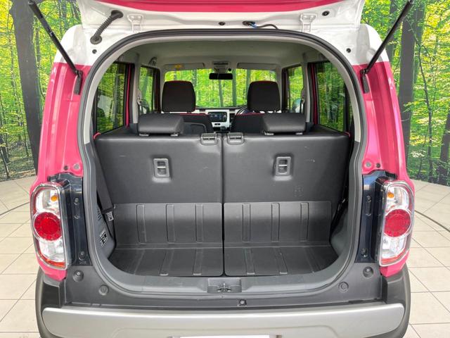 ハスラー Gターボ 衝突軽減システム 禁煙車 SDナビ バックカメラ ETC シートヒーター HIDヘッドライト スマートキー オートライト 地デジ アイドリングストップ 電動格納ミラー 盗難防止装置 USB入力端子(10枚目)