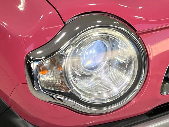 ハスラー Gターボ 衝突軽減システム 禁煙車 SDナビ バックカメラ ETC シートヒーター HIDヘッドライト スマートキー オートライト 地デジ アイドリングストップ 電動格納ミラー 盗難防止装置 USB入力端子(12枚目)