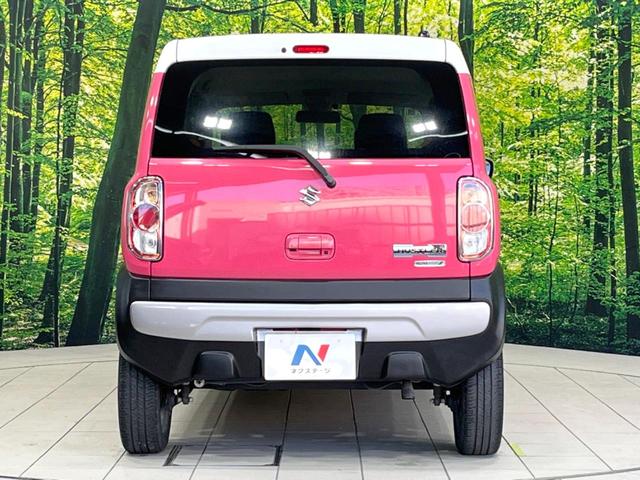 ハスラー Gターボ 衝突軽減システム 禁煙車 SDナビ バックカメラ ETC シートヒーター HIDヘッドライト スマートキー オートライト 地デジ アイドリングストップ 電動格納ミラー 盗難防止装置 USB入力端子(15枚目)