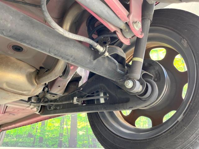 ハスラー Gターボ 衝突軽減システム 禁煙車 SDナビ バックカメラ ETC シートヒーター HIDヘッドライト スマートキー オートライト 地デジ アイドリングストップ 電動格納ミラー 盗難防止装置 USB入力端子(21枚目)