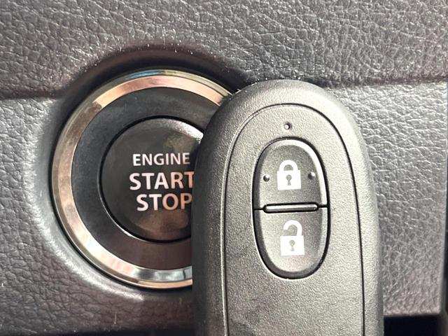 ハスラー Gターボ 衝突軽減システム 禁煙車 SDナビ バックカメラ ETC シートヒーター HIDヘッドライト スマートキー オートライト 地デジ アイドリングストップ 電動格納ミラー 盗難防止装置 USB入力端子(42枚目)