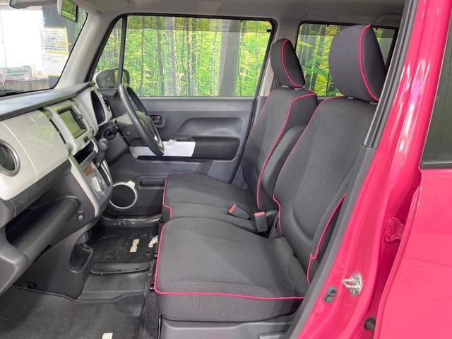 ハスラー Gターボ 衝突軽減システム 禁煙車 SDナビ バックカメラ ETC シートヒーター HIDヘッドライト スマートキー オートライト 地デジ アイドリングストップ 電動格納ミラー 盗難防止装置 USB入力端子(44枚目)