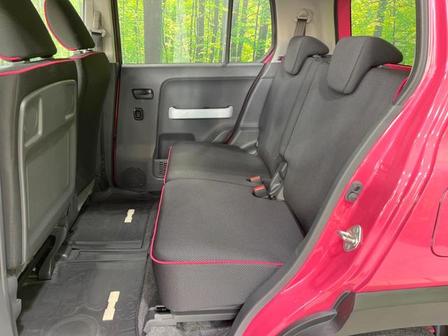 ハスラー Gターボ 衝突軽減システム 禁煙車 SDナビ バックカメラ ETC シートヒーター HIDヘッドライト スマートキー オートライト 地デジ アイドリングストップ 電動格納ミラー 盗難防止装置 USB入力端子(45枚目)