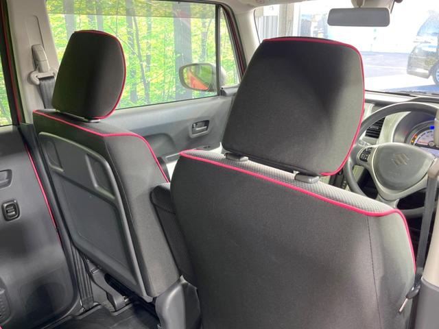 ハスラー Gターボ 衝突軽減システム 禁煙車 SDナビ バックカメラ ETC シートヒーター HIDヘッドライト スマートキー オートライト 地デジ アイドリングストップ 電動格納ミラー 盗難防止装置 USB入力端子(46枚目)