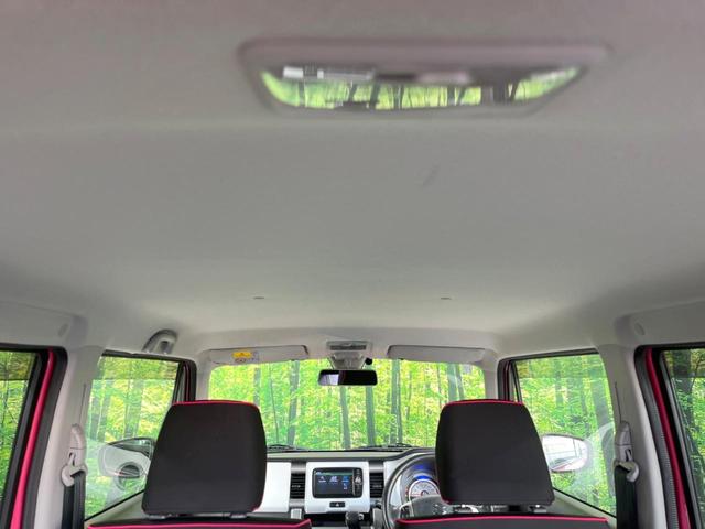 ハスラー Gターボ 衝突軽減システム 禁煙車 SDナビ バックカメラ ETC シートヒーター HIDヘッドライト スマートキー オートライト 地デジ アイドリングストップ 電動格納ミラー 盗難防止装置 USB入力端子(47枚目)