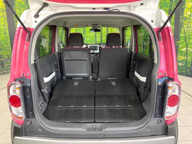 ハスラー Gターボ 衝突軽減システム 禁煙車 SDナビ バックカメラ ETC シートヒーター HIDヘッドライト スマートキー オートライト 地デジ アイドリングストップ 電動格納ミラー 盗難防止装置 USB入力端子(48枚目)