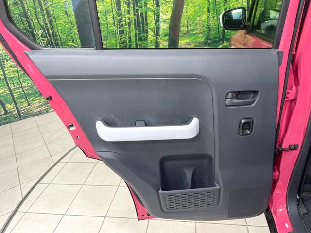 ハスラー Gターボ 衝突軽減システム 禁煙車 SDナビ バックカメラ ETC シートヒーター HIDヘッドライト スマートキー オートライト 地デジ アイドリングストップ 電動格納ミラー 盗難防止装置 USB入力端子(51枚目)