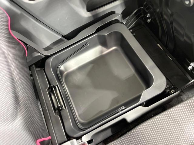 ハスラー Gターボ 衝突軽減システム 禁煙車 SDナビ バックカメラ ETC シートヒーター HIDヘッドライト スマートキー オートライト 地デジ アイドリングストップ 電動格納ミラー 盗難防止装置 USB入力端子(55枚目)