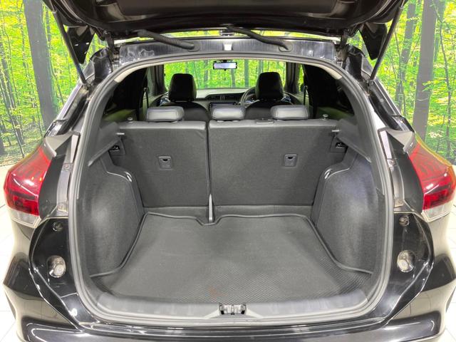 キックス Ｘ　純正９型ナビ　全周囲カメラ　衝突被害軽減システム　ＥＴＣ　プロパイロット　禁煙車　ハーフレザーシート　ドラレコ　デジタルインナーミラー　コーナーセンサー　スマートキー　ＬＥＤヘッド　オートハイビーム（11枚目）