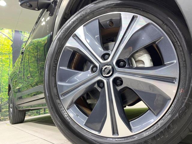 キックス Ｘ　純正９型ナビ　全周囲カメラ　衝突被害軽減システム　ＥＴＣ　プロパイロット　禁煙車　ハーフレザーシート　ドラレコ　デジタルインナーミラー　コーナーセンサー　スマートキー　ＬＥＤヘッド　オートハイビーム（13枚目）