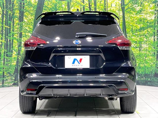 キックス Ｘ　純正９型ナビ　全周囲カメラ　衝突被害軽減システム　ＥＴＣ　プロパイロット　禁煙車　ハーフレザーシート　ドラレコ　デジタルインナーミラー　コーナーセンサー　スマートキー　ＬＥＤヘッド　オートハイビーム（15枚目）