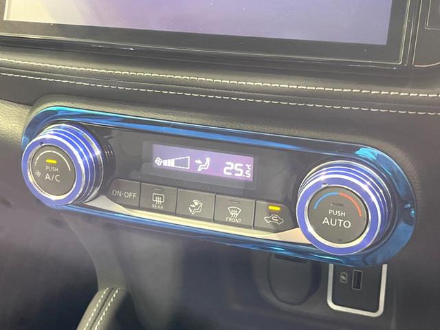 キックス Ｘ　純正９型ナビ　全周囲カメラ　衝突被害軽減システム　ＥＴＣ　プロパイロット　禁煙車　ハーフレザーシート　ドラレコ　デジタルインナーミラー　コーナーセンサー　スマートキー　ＬＥＤヘッド　オートハイビーム（31枚目）