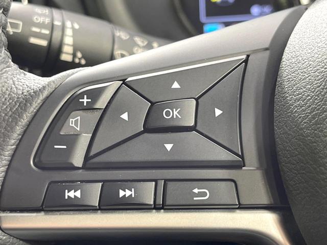 キックス Ｘ　純正９型ナビ　全周囲カメラ　衝突被害軽減システム　ＥＴＣ　プロパイロット　禁煙車　ハーフレザーシート　ドラレコ　デジタルインナーミラー　コーナーセンサー　スマートキー　ＬＥＤヘッド　オートハイビーム（36枚目）