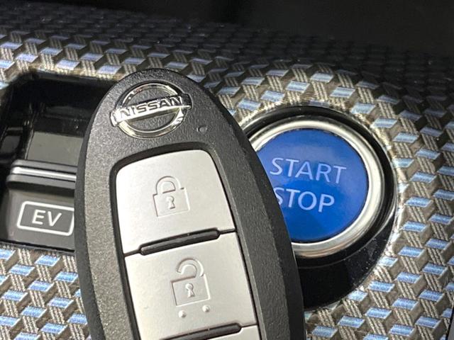 キックス Ｘ　純正９型ナビ　全周囲カメラ　衝突被害軽減システム　ＥＴＣ　プロパイロット　禁煙車　ハーフレザーシート　ドラレコ　デジタルインナーミラー　コーナーセンサー　スマートキー　ＬＥＤヘッド　オートハイビーム（44枚目）