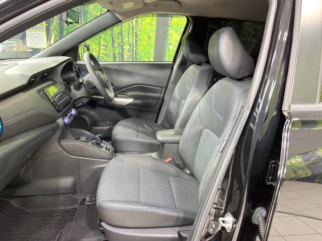 キックス Ｘ　純正９型ナビ　全周囲カメラ　衝突被害軽減システム　ＥＴＣ　プロパイロット　禁煙車　ハーフレザーシート　ドラレコ　デジタルインナーミラー　コーナーセンサー　スマートキー　ＬＥＤヘッド　オートハイビーム（58枚目）