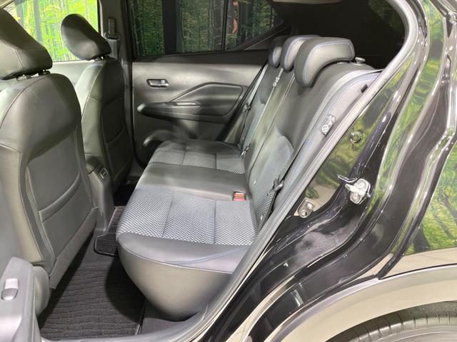 キックス Ｘ　純正９型ナビ　全周囲カメラ　衝突被害軽減システム　ＥＴＣ　プロパイロット　禁煙車　ハーフレザーシート　ドラレコ　デジタルインナーミラー　コーナーセンサー　スマートキー　ＬＥＤヘッド　オートハイビーム（59枚目）