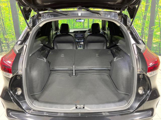 キックス Ｘ　純正９型ナビ　全周囲カメラ　衝突被害軽減システム　ＥＴＣ　プロパイロット　禁煙車　ハーフレザーシート　ドラレコ　デジタルインナーミラー　コーナーセンサー　スマートキー　ＬＥＤヘッド　オートハイビーム（61枚目）