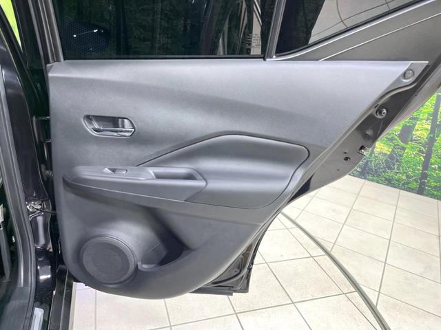 キックス Ｘ　純正９型ナビ　全周囲カメラ　衝突被害軽減システム　ＥＴＣ　プロパイロット　禁煙車　ハーフレザーシート　ドラレコ　デジタルインナーミラー　コーナーセンサー　スマートキー　ＬＥＤヘッド　オートハイビーム（64枚目）