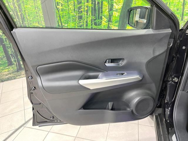 キックス Ｘ　純正９型ナビ　全周囲カメラ　衝突被害軽減システム　ＥＴＣ　プロパイロット　禁煙車　ハーフレザーシート　ドラレコ　デジタルインナーミラー　コーナーセンサー　スマートキー　ＬＥＤヘッド　オートハイビーム（65枚目）