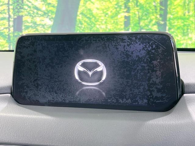 CX-5 XD Lパッケージ 純正SDナビ バックカメラ 衝突被害軽減システム レーダークルーズ 禁煙車 電動リアゲート レザーシート ドラレコ コーナーセンサー スマートキー LEDヘッド ETC オートハイビーム(3枚目)