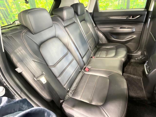 CX-5 XD Lパッケージ 純正SDナビ バックカメラ 衝突被害軽減システム レーダークルーズ 禁煙車 電動リアゲート レザーシート ドラレコ コーナーセンサー スマートキー LEDヘッド ETC オートハイビーム(9枚目)