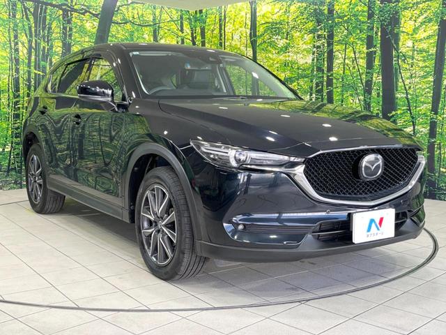 CX-5 XD Lパッケージ 純正SDナビ バックカメラ 衝突被害軽減システム レーダークルーズ 禁煙車 電動リアゲート レザーシート ドラレコ コーナーセンサー スマートキー LEDヘッド ETC オートハイビーム(16枚目)