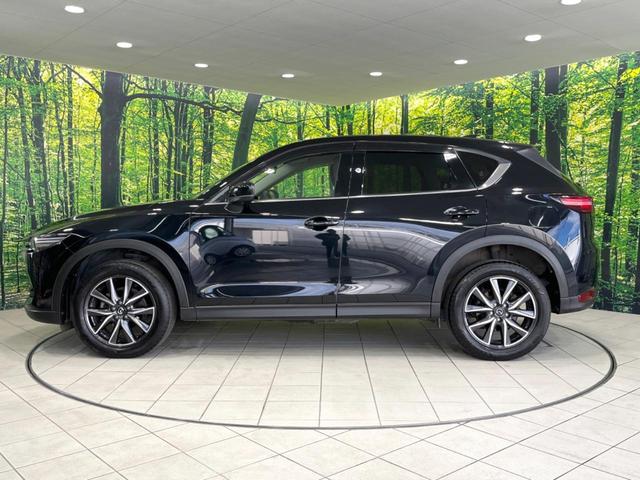 CX-5 XD Lパッケージ 純正SDナビ バックカメラ 衝突被害軽減システム レーダークルーズ 禁煙車 電動リアゲート レザーシート ドラレコ コーナーセンサー スマートキー LEDヘッド ETC オートハイビーム(26枚目)
