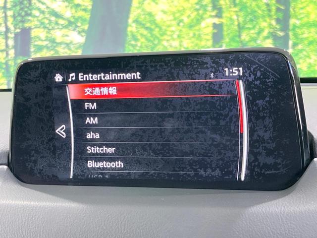 CX-5 XD Lパッケージ 純正SDナビ バックカメラ 衝突被害軽減システム レーダークルーズ 禁煙車 電動リアゲート レザーシート ドラレコ コーナーセンサー スマートキー LEDヘッド ETC オートハイビーム(31枚目)