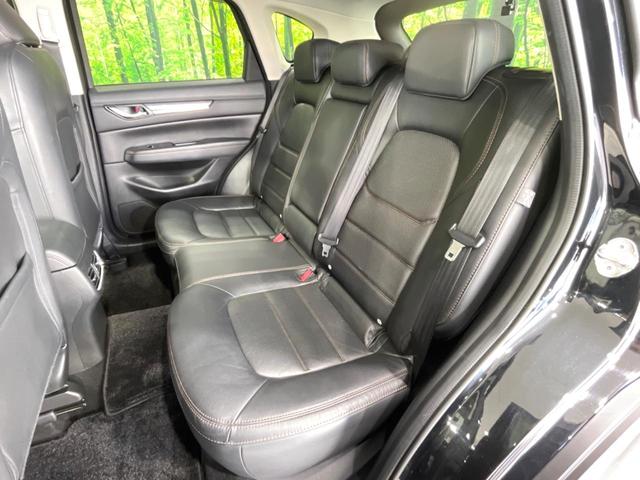 CX-5 XD Lパッケージ 純正SDナビ バックカメラ 衝突被害軽減システム レーダークルーズ 禁煙車 電動リアゲート レザーシート ドラレコ コーナーセンサー スマートキー LEDヘッド ETC オートハイビーム(45枚目)