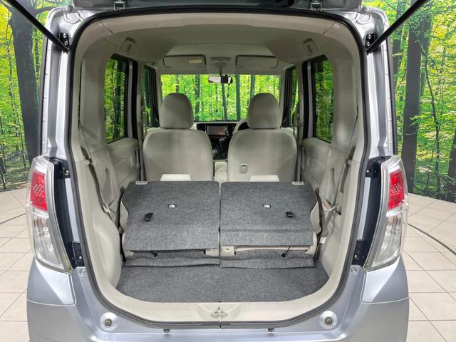 デイズルークス S 純正SDナビ 禁煙車 ETC Bluetooth ベンチシート アイドリングストップ 電動格納ミラー 地デジ CD再生 キーレス 盗難防止装置 トラクションコントロール ドアバイザー パワーウィンドウ(10枚目)